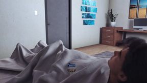 Fucking My Girlfriend In My Dreams