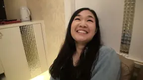 J- Cute Japanese girl enjoys horny intercourse with her boyfriend