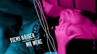 Ma mere est tres chaude avec orphea bell french fullmovie