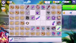 Horny Villa Gameplay Ep1