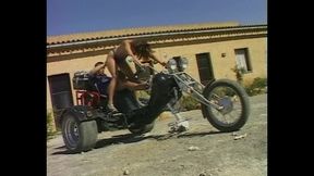 When Germans Go on Vacation and Want to Fuck