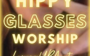 60S Hippy Glasses Worship Fetish Leverageurassets - 340