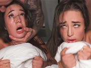 COLLEGE FUCK FEST - Porn Is Her Side Hustle - Pretty Mary