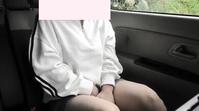 Japanese student gets off solo with ammo in her car