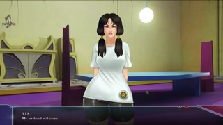 Dragon Ball Divine Adventure Uncensored Part 11