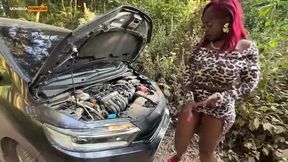 Unexpected Encounters: Young Mechanics and Their Bold Bosses in the City
