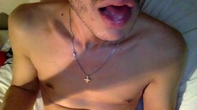 Bart Junior Private Show