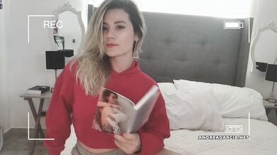 ANDREA GARCIA COLOMBIANA PORN PRODUCER