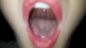 My Bad breath in the morning