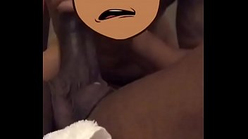 Big Jamaican dick