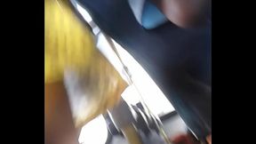 Upskirt