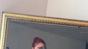 Member Model @ariigomez @Showing Boobs & #Redhead #Small Tits #Solo xxx movie sex | Tik.Porn