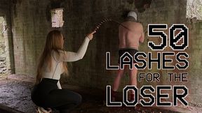 50 Lashes for the Loser (1080p)