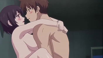 OverFlow [Uncensored] 8