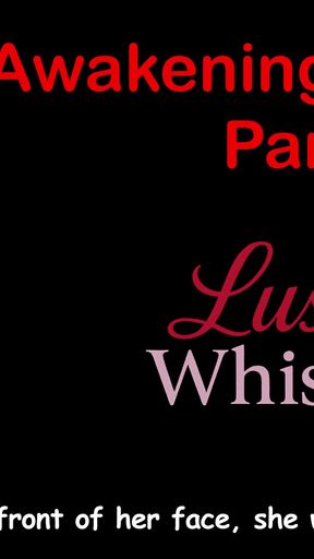 Awakening Desires - Part 8 - English Audio Story with Subtitle