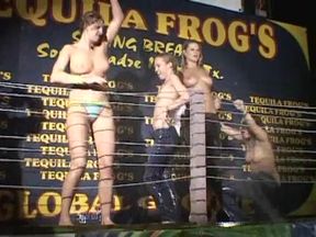 Special Assignment 53: Skin To Win