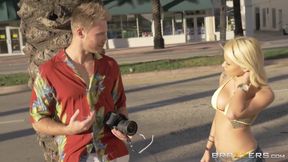 House 3 Episodes - Diamond Foxx