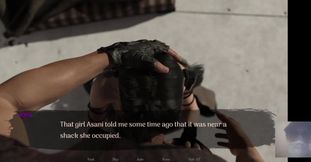 Desert Staler Gameplay! Hot Raider Is Captured and She Give Us Blowjob as Punishment!