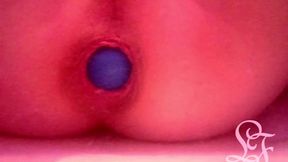 i never knew how good underwater play is!