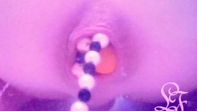 i never knew how good underwater play is!