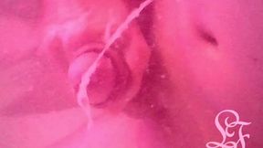 i never knew how good underwater play is!