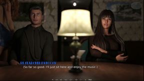 Pecker Private Investigations (part 5)