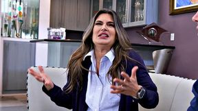 Concept: Shutting Up Karen