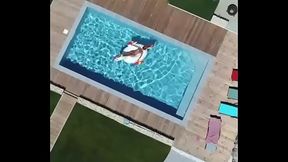 Pour f&ecirc_tes le beaux temps Je fais une promotion sur l&rsquo_abonnement il y...