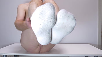 Socks and Feet Show