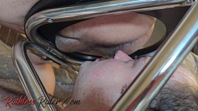 Greedy for My Hairy Asshole and Farts