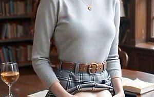 Vegan porn#04 - damnation