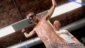 Gay bondage slave and free fairies You wouldn'_t be able to reject