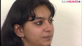 Hot Slut Gets It on with 3 Dildos