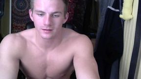Jake Fisher Private Show