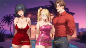 I Love Your Wife (part 8)