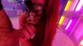 milf dani melancia em encontro com comedor pirocudo completo