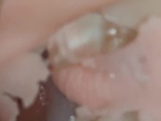 dentro de una vagina