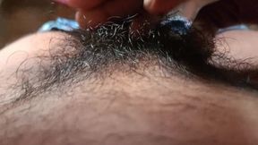 I Can Slowly, Slowly Get Rid of Hila, or the Ghost Came for Fun