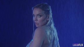 lucidflix water with kenzie taylor