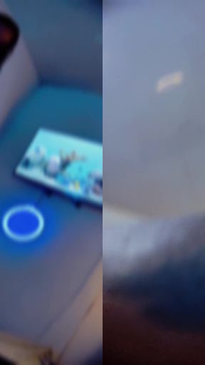 Cummy Bear POV Deepthroat Thick and Sexy Latina