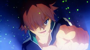 Konosuba Anime Chick Gets Horny For Some Hot Hentai Action