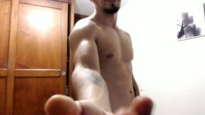 Wifer L Private Show