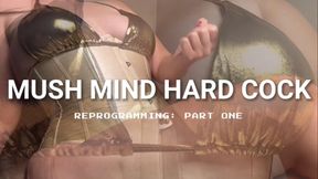 Mush Mind Hard Cock: Part One