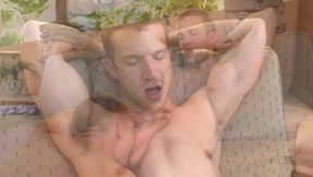 Barebacking Fuck Buddies 10