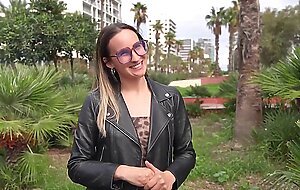 Gigi is pure energy. gigimaxofficial sexy, pretty, radiant, she arrives from belgium for a ...