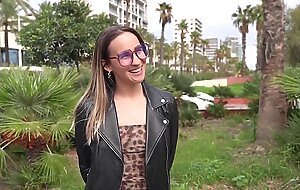 Gigi is pure energy. gigimaxofficial sexy, pretty, radiant, she arrives from belgium for a ...