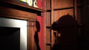 Lezley Zen And Danielle Derek Fuck The Driver In The Backseat