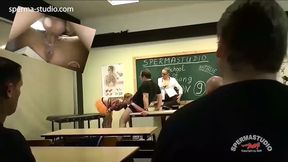 Cum Cum Cumshot &amp; Fine Creampie Compilation 4 - 20603