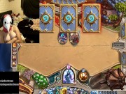 Slutty Gamer Girl gets  Fucked