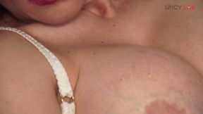 Mary Rider is anally possessed by the stallion Alabor